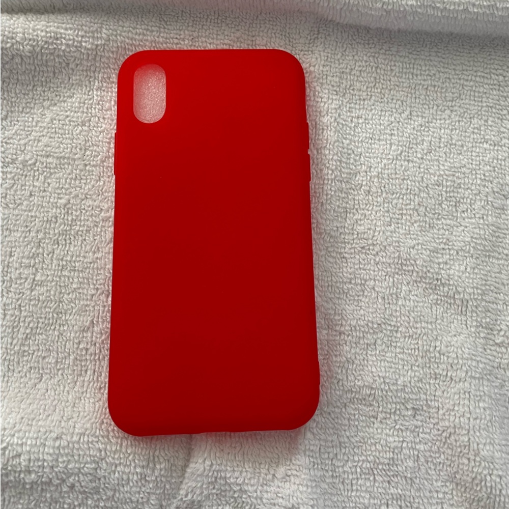 iphone X Case